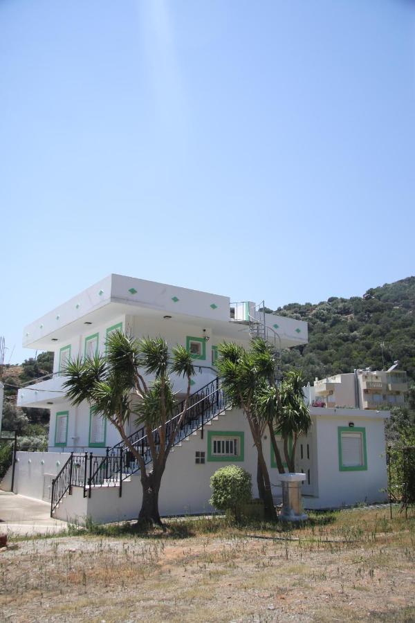 Kleanthis Daire *